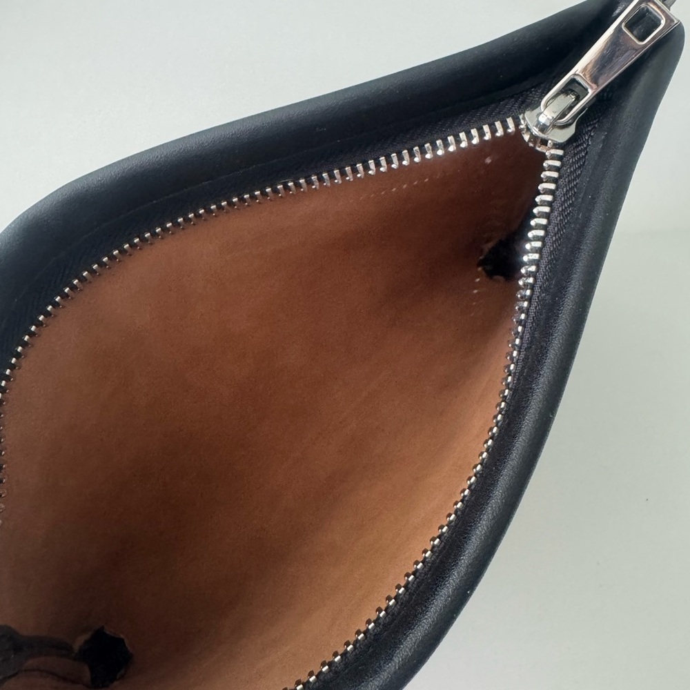 Michael Kors Black Womens Belt or Shoulder Bag Never Used! - Picture 9 of 15